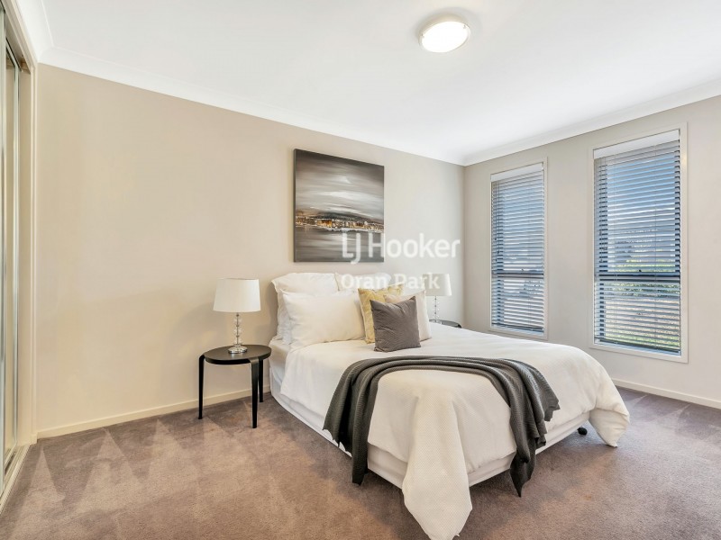 11 Dalton Terrace, Harrington Park NSW 2567