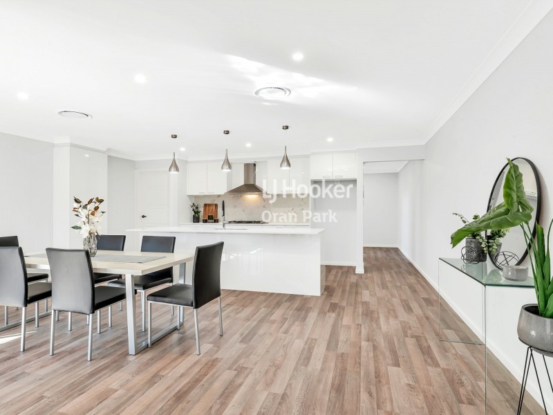 20b Goss Loop, Oran Park NSW 2570