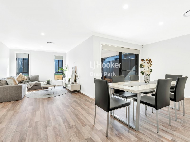 20b Goss Loop, Oran Park NSW 2570