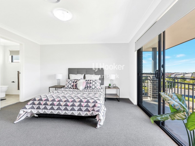 20b Goss Loop, Oran Park NSW 2570