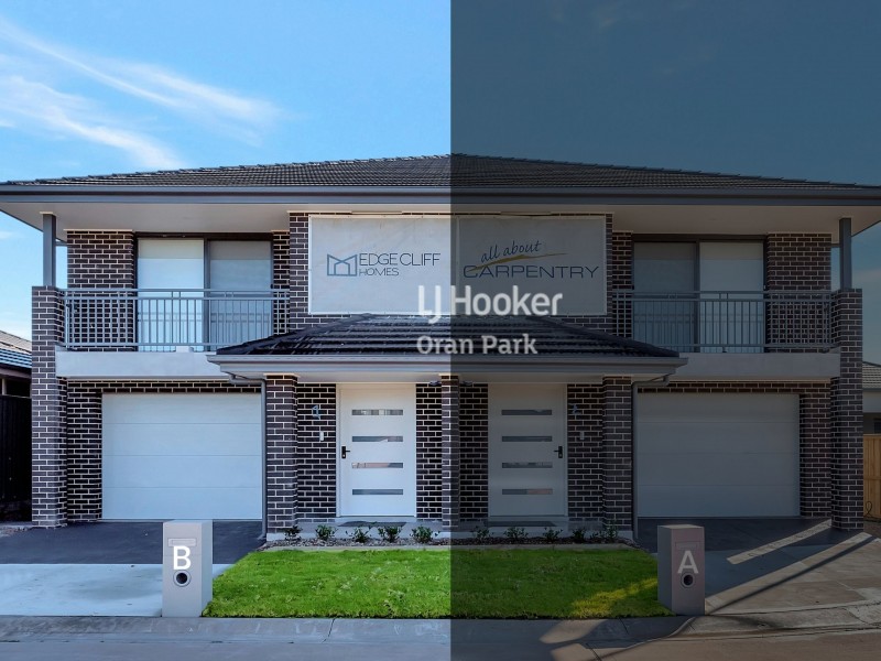 20b Goss Loop, Oran Park NSW 2570