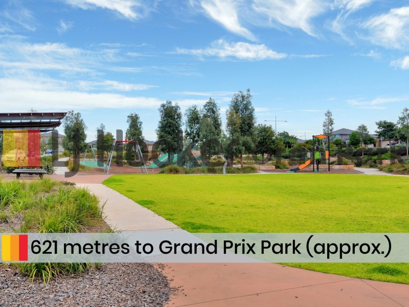 20b Goss Loop, Oran Park NSW 2570