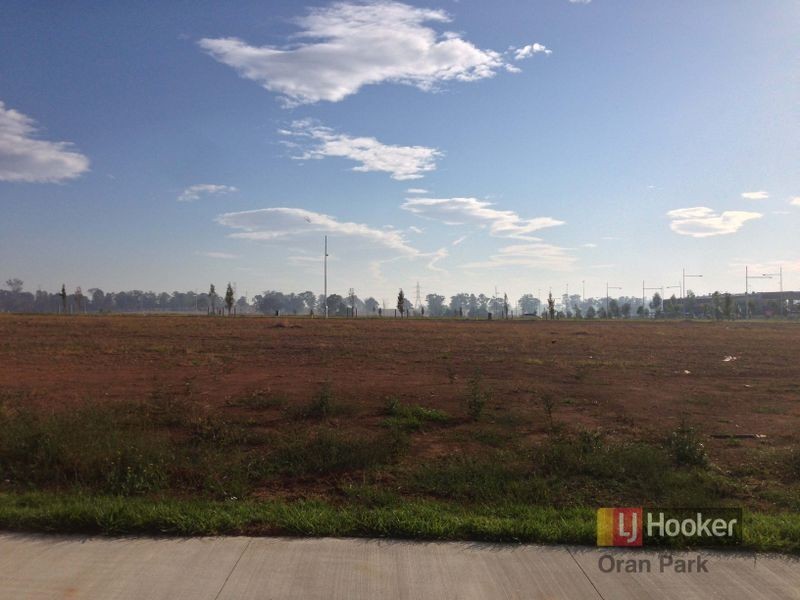 Lot 2003 Holden Drive, Oran Park NSW 2570
