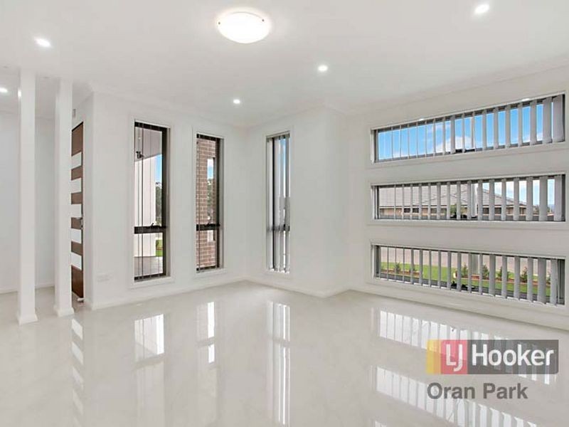 66a Longhurst Street, Oran Park NSW 2570