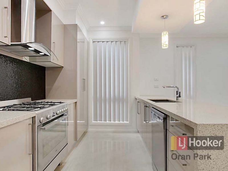 66a Longhurst Street, Oran Park NSW 2570