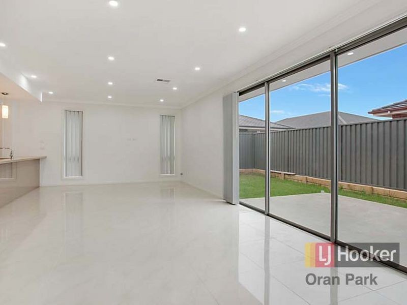 66a Longhurst Street, Oran Park NSW 2570