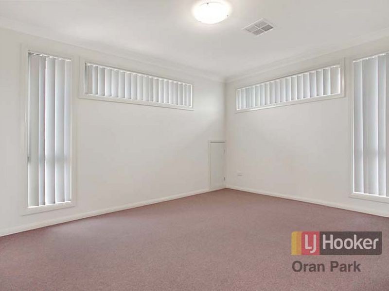 66a Longhurst Street, Oran Park NSW 2570