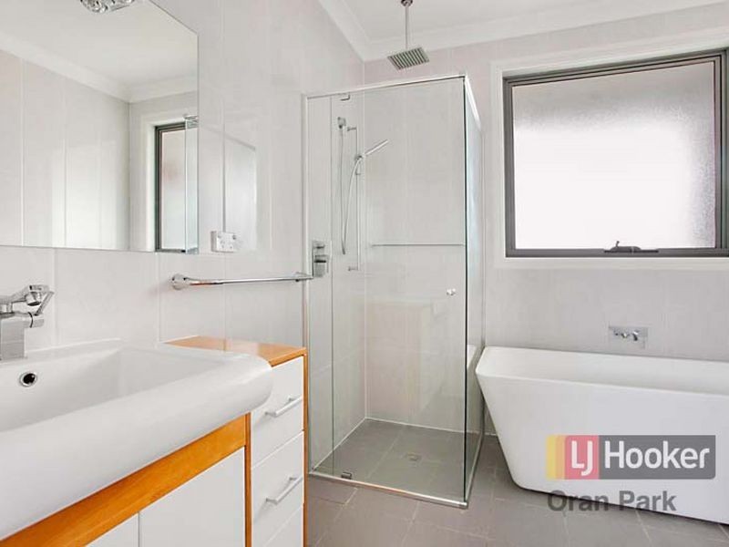 66a Longhurst Street, Oran Park NSW 2570