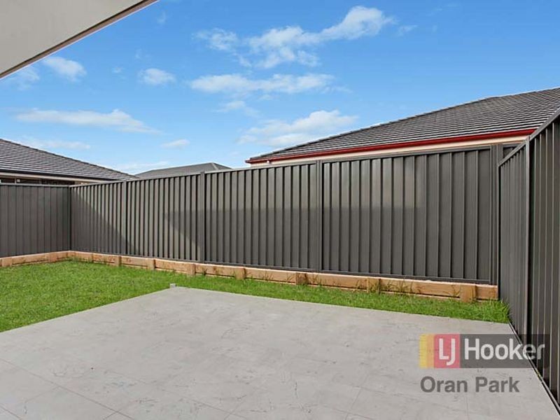66a Longhurst Street, Oran Park NSW 2570