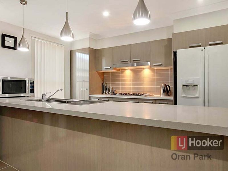 20 Morris Street, Oran Park NSW 2570