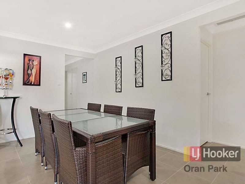 20 Morris Street, Oran Park NSW 2570
