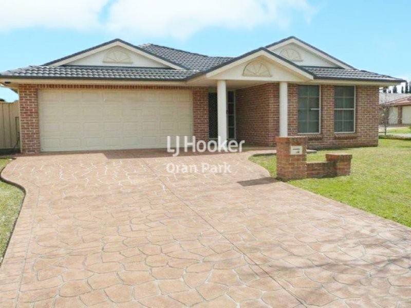 2 Cape Banks Drive, Harrington Park NSW 2567