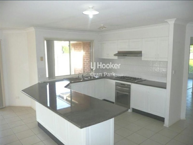 2 Cape Banks Drive, Harrington Park NSW 2567