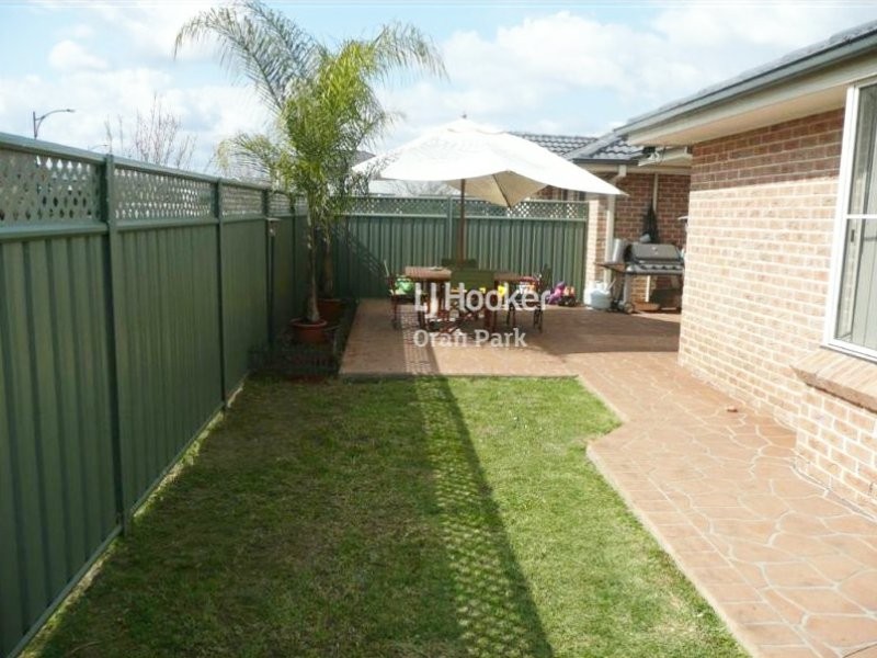 2 Cape Banks Drive, Harrington Park NSW 2567