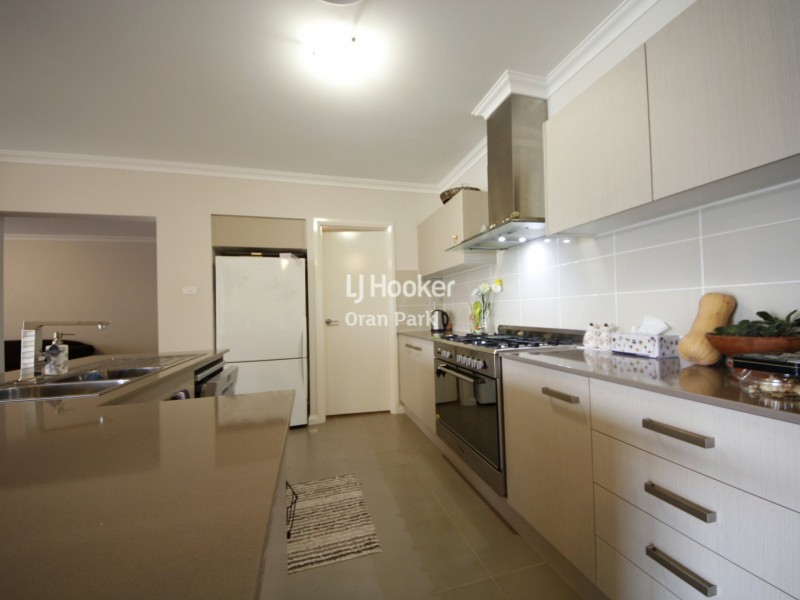 36 Atlee Street, Oran Park NSW 2570