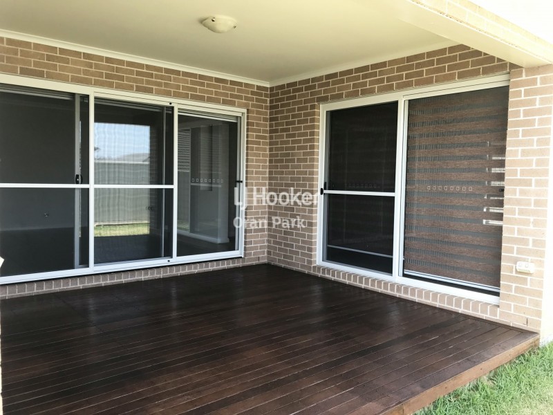 36 Atlee Street, Oran Park NSW 2570