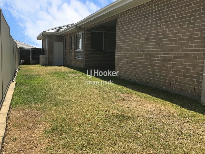 36 Atlee Street, Oran Park NSW 2570