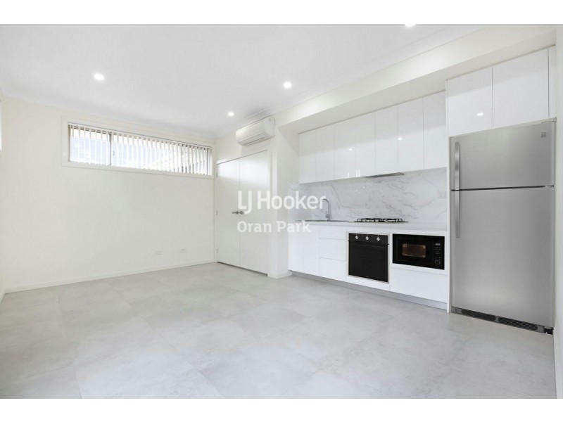 31a Evans Street, Oran Park NSW 2570