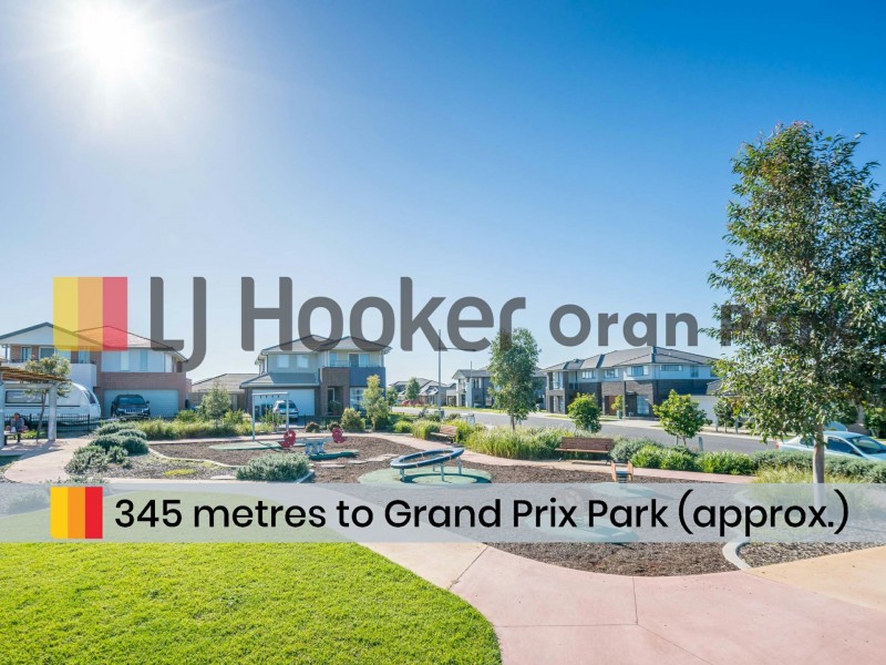 31a Evans Street, Oran Park NSW 2570