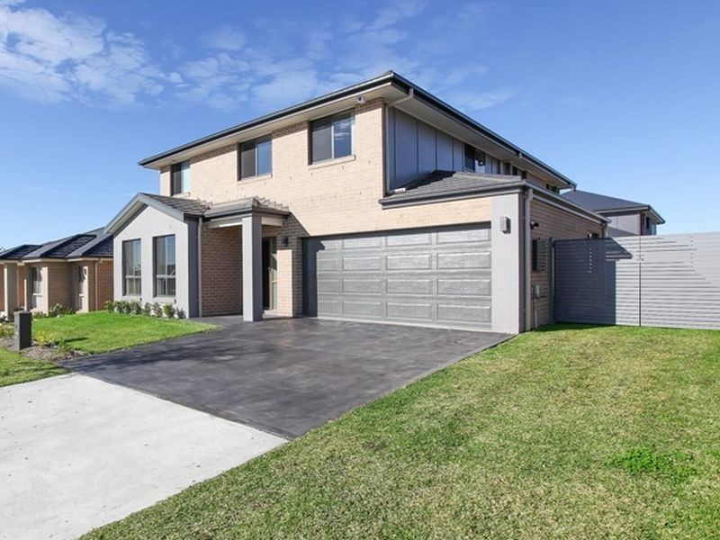 43 Murphy Street, Oran Park NSW 2570