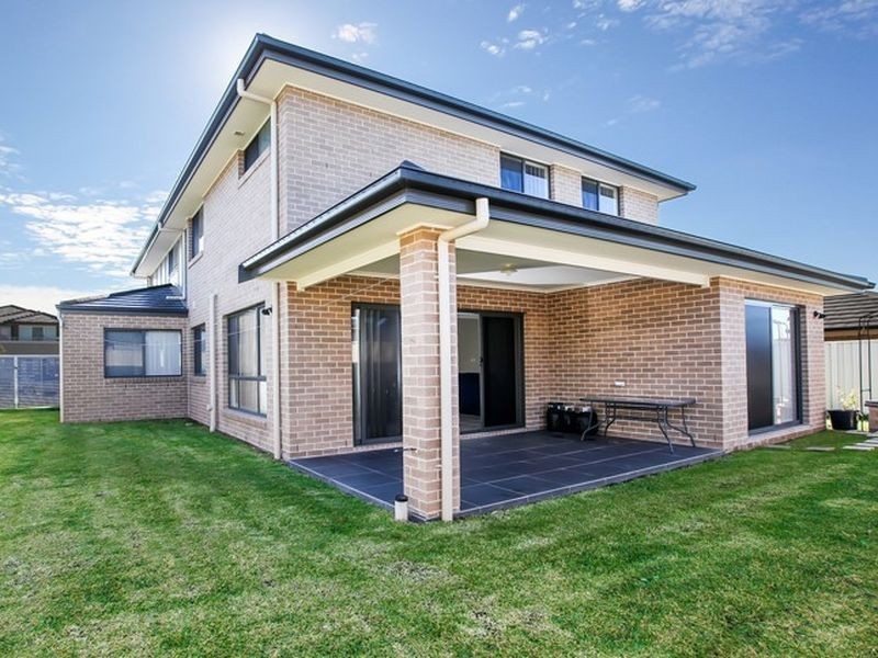 43 Murphy Street, Oran Park NSW 2570