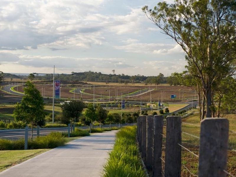 Lot 3345 Weldon Street, Oran Park NSW 2570