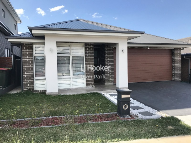 12 Holden Drive, Oran Park NSW 2570