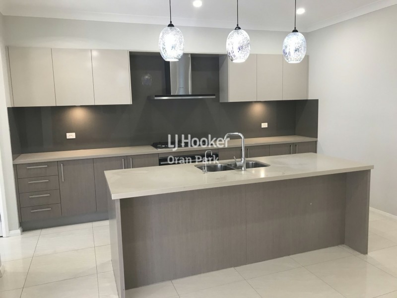 12 Holden Drive, Oran Park NSW 2570