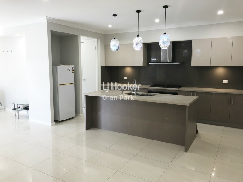 12 Holden Drive, Oran Park NSW 2570
