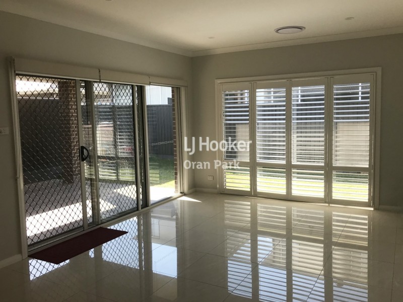 12 Holden Drive, Oran Park NSW 2570