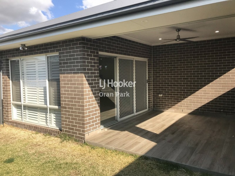 12 Holden Drive, Oran Park NSW 2570