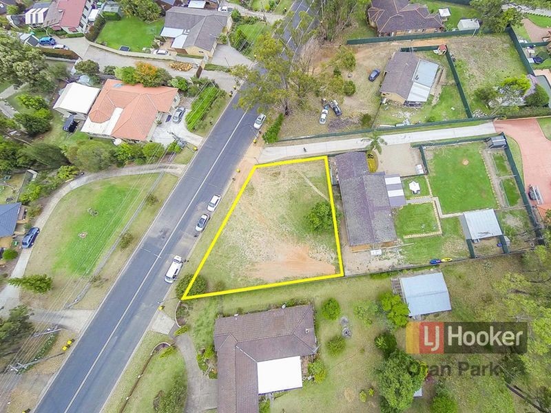 100a Silverdale Road, Silverdale NSW 2752