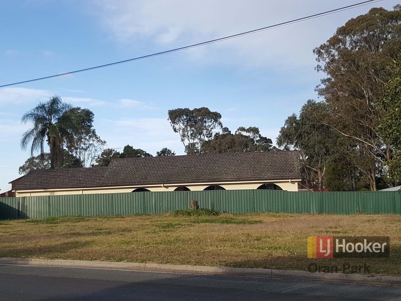 100a Silverdale Road, Silverdale NSW 2752