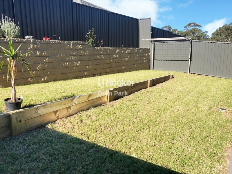 12 Radisich Loop, Oran Park NSW 2570