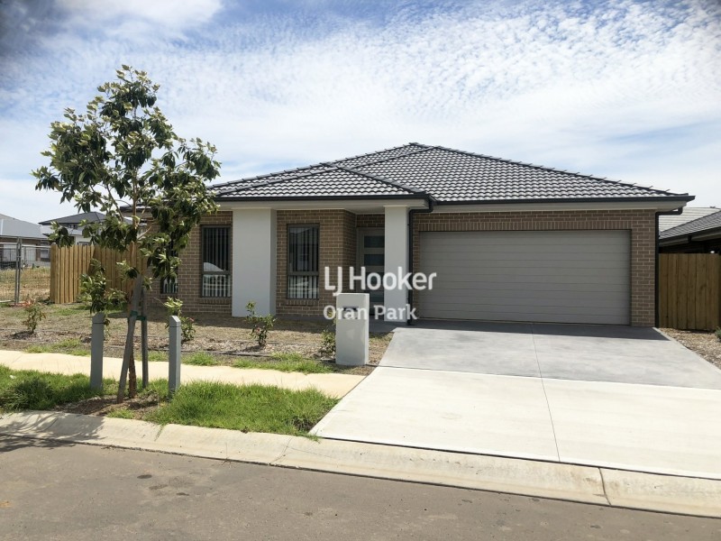 83 Steward Drive, Oran Park NSW 2570