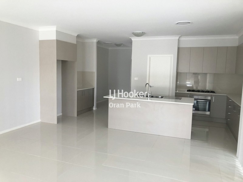 83 Steward Drive, Oran Park NSW 2570