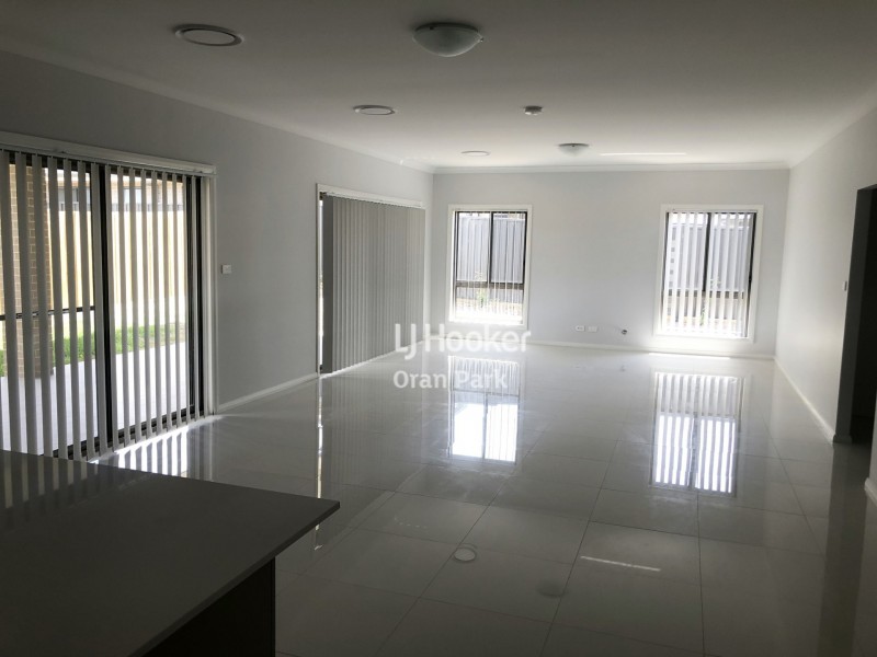 83 Steward Drive, Oran Park NSW 2570