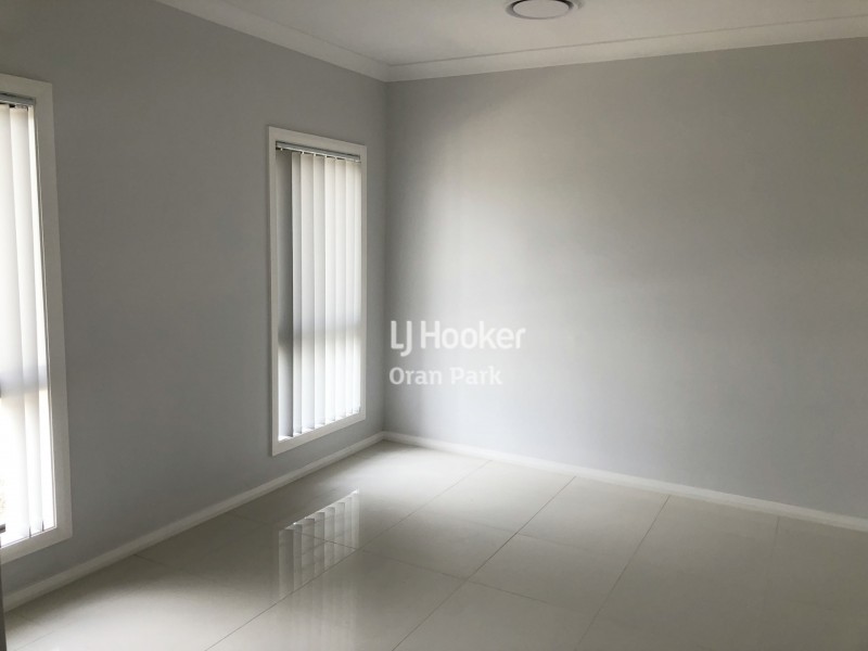 83 Steward Drive, Oran Park NSW 2570