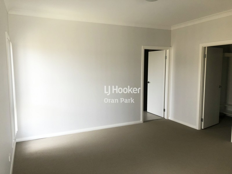 83 Steward Drive, Oran Park NSW 2570