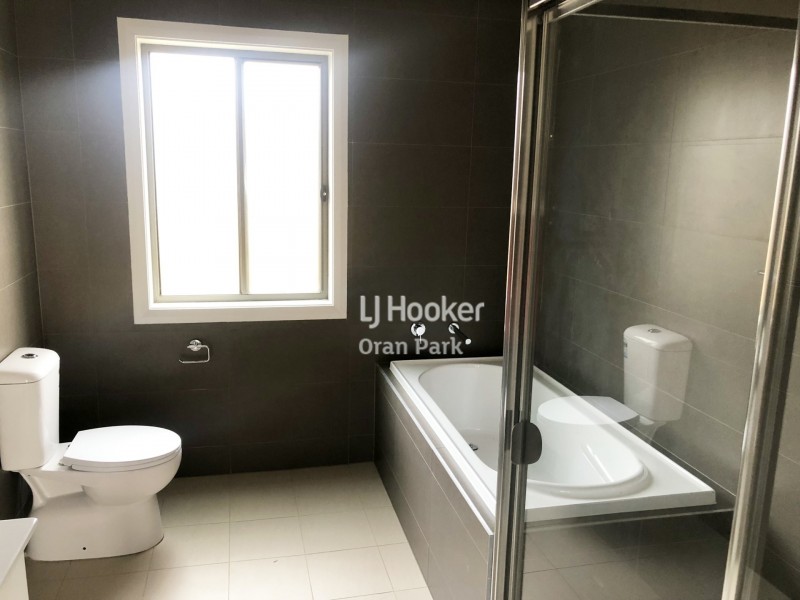 83 Steward Drive, Oran Park NSW 2570