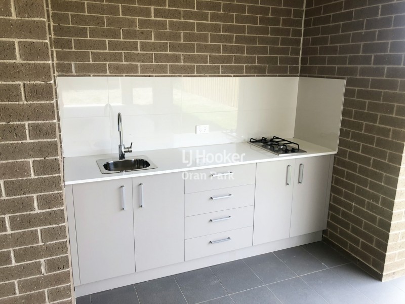 83 Steward Drive, Oran Park NSW 2570