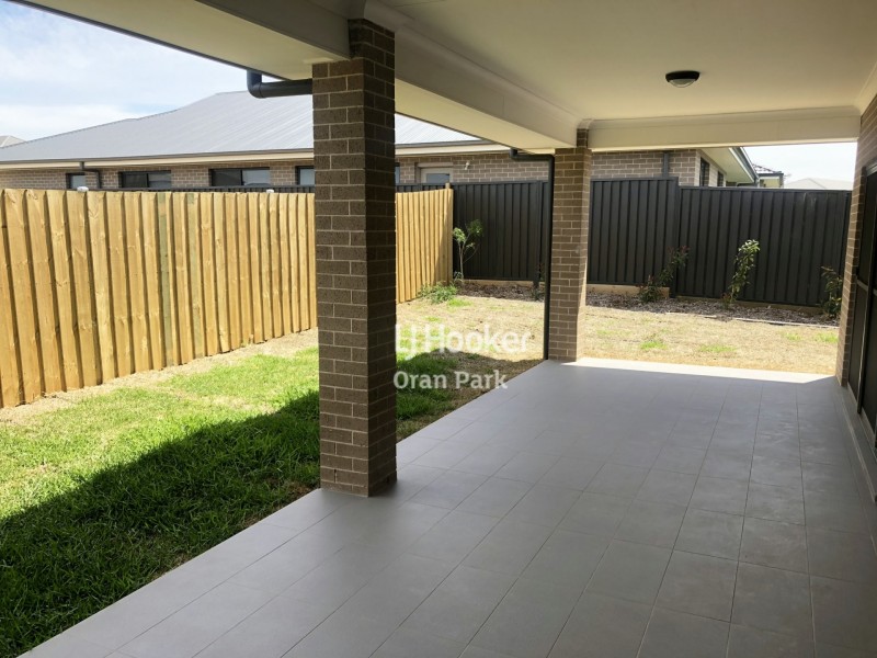 83 Steward Drive, Oran Park NSW 2570