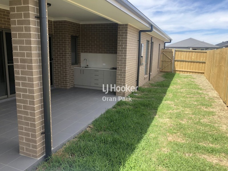 83 Steward Drive, Oran Park NSW 2570