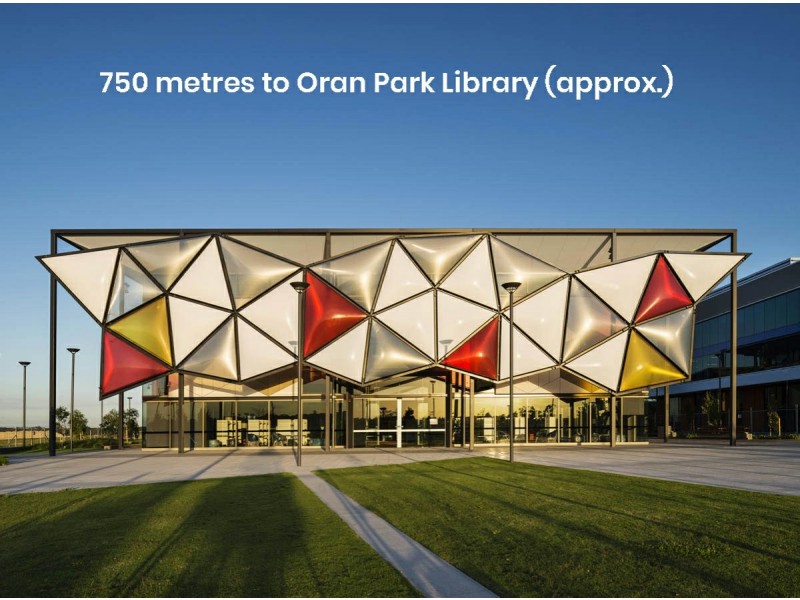 48b Civic Way, Oran Park NSW 2570