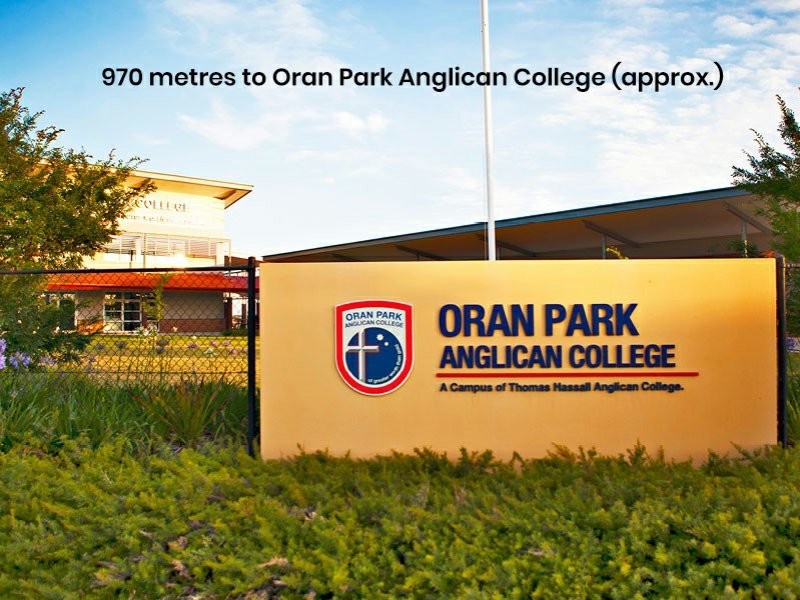 48b Civic Way, Oran Park NSW 2570