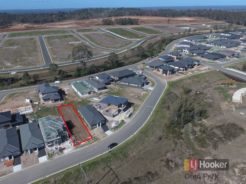Lot 3062 Coventry Crescent, Denham Court NSW 2565