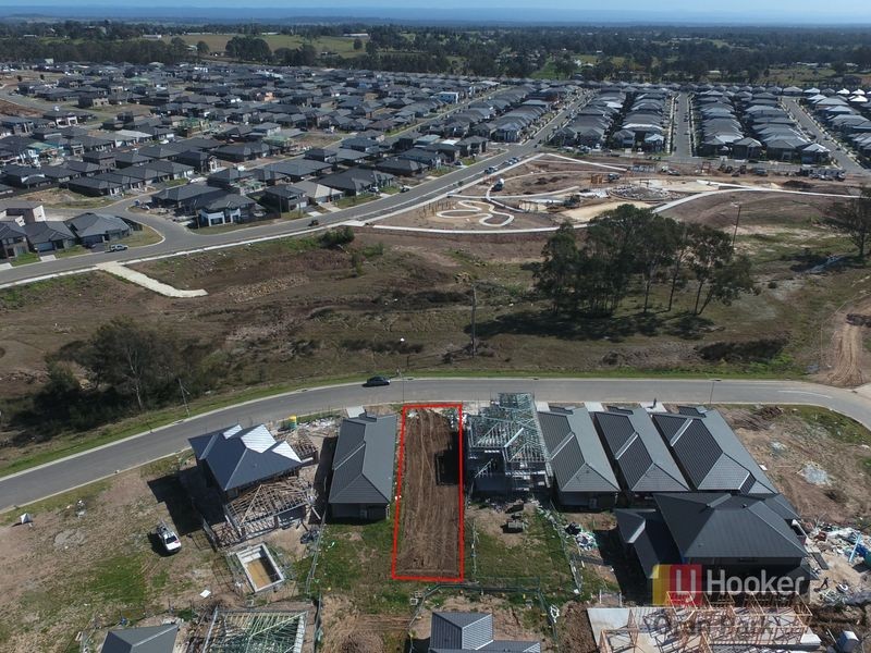 Lot 3062 Coventry Crescent, Denham Court NSW 2565