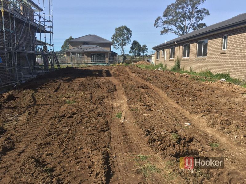 Lot 3062 Coventry Crescent, Denham Court NSW 2565