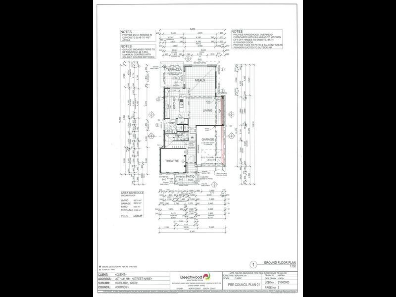 Lot 3062 Coventry Crescent, Denham Court NSW 2565