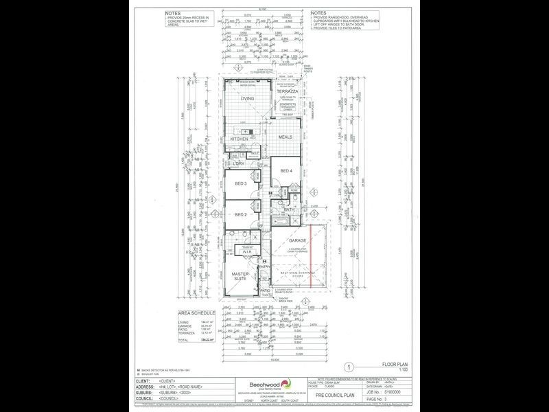 Lot 3062 Coventry Crescent, Denham Court NSW 2565